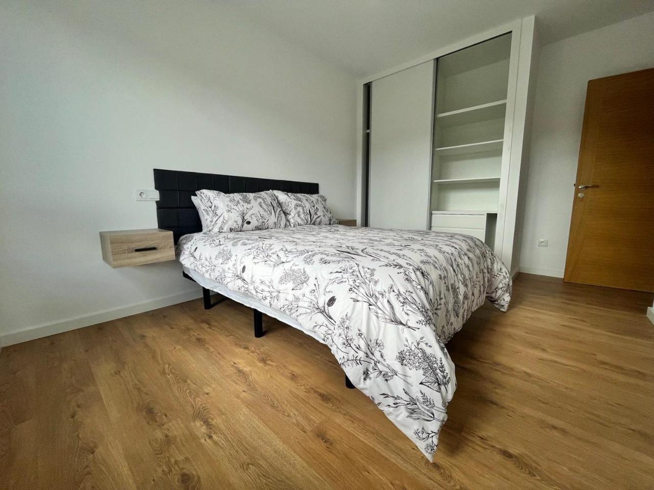 A De Carmina Apartment A Coruna Exterior photo
