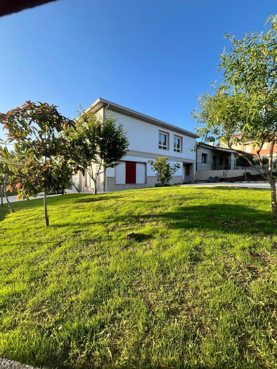 A De Carmina Apartment A Coruna Exterior photo